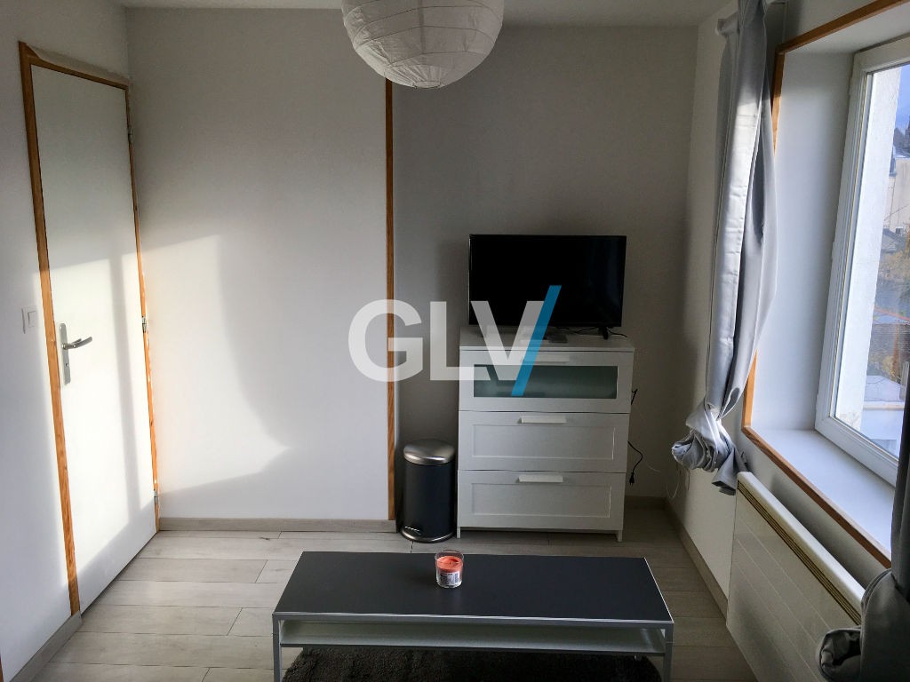 Location Appartement à Lille 1 pièce