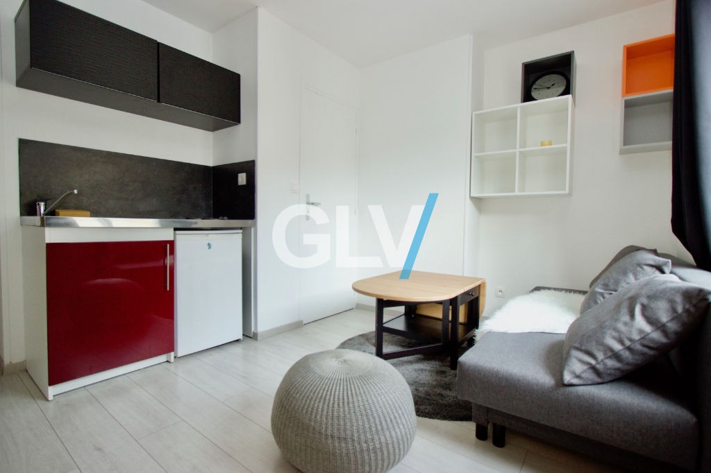 Location Appartement à Lille 1 pièce