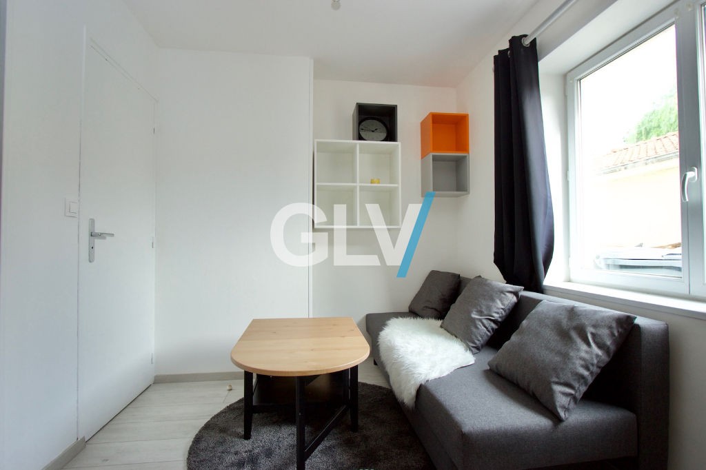 Location Appartement à Lille 1 pièce