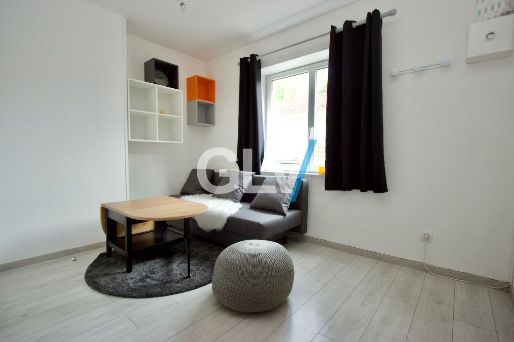 Location Appartement à Lille 1 pièce