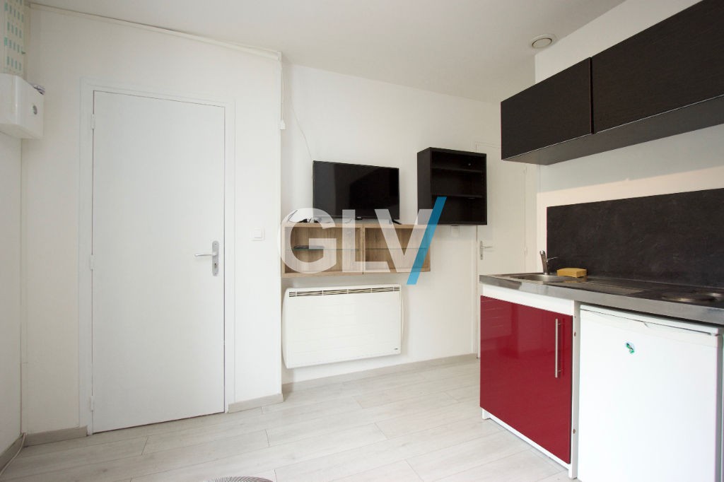 Location Appartement à Lille 1 pièce