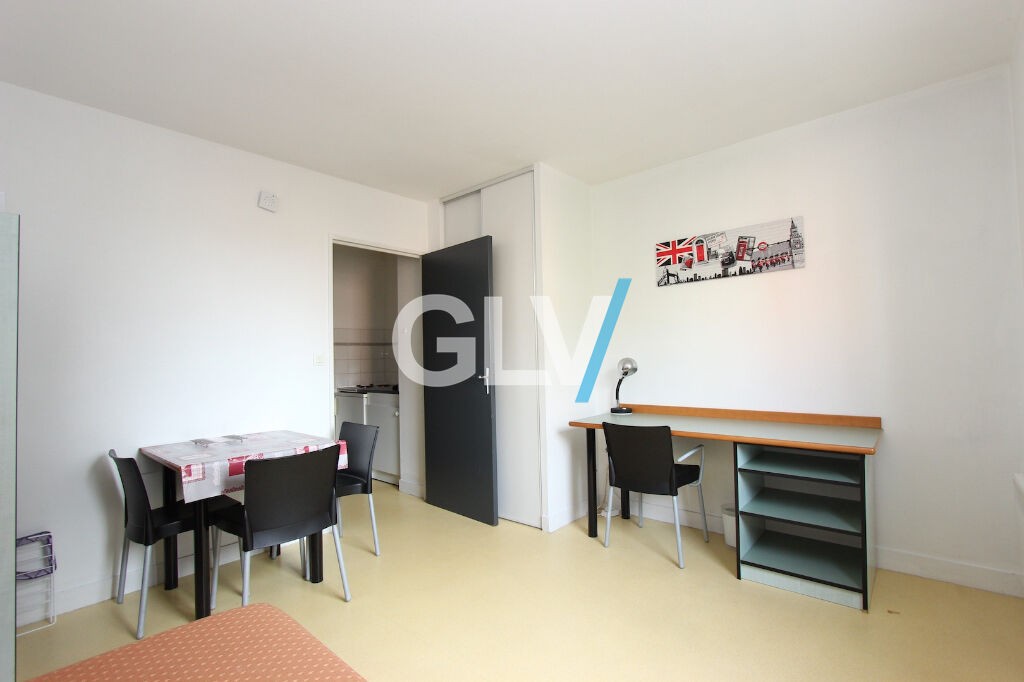 Location Appartement à Lille 1 pièce