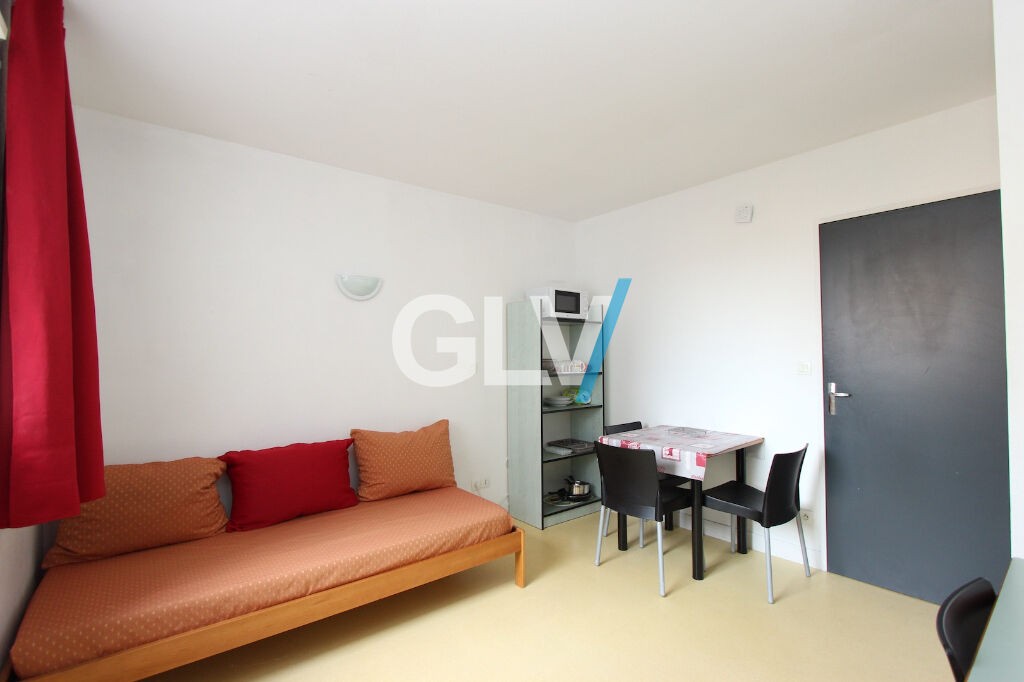 Location Appartement à Lille 1 pièce