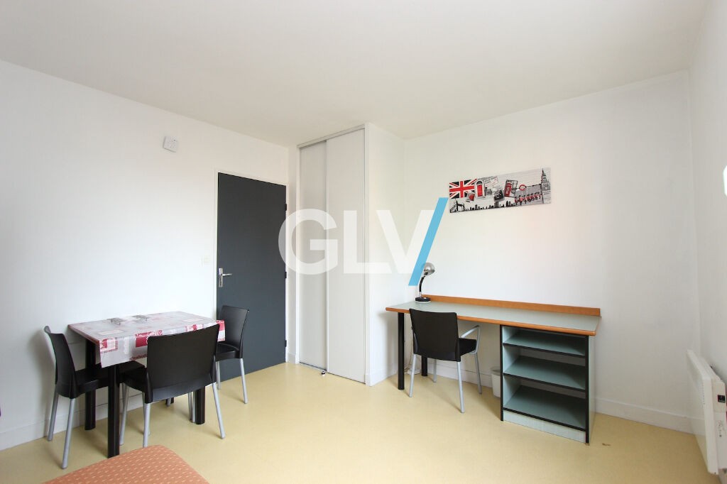 Location Appartement à Lille 1 pièce