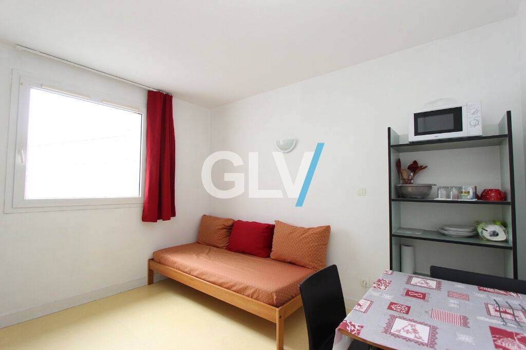 Location Appartement à Lille 1 pièce