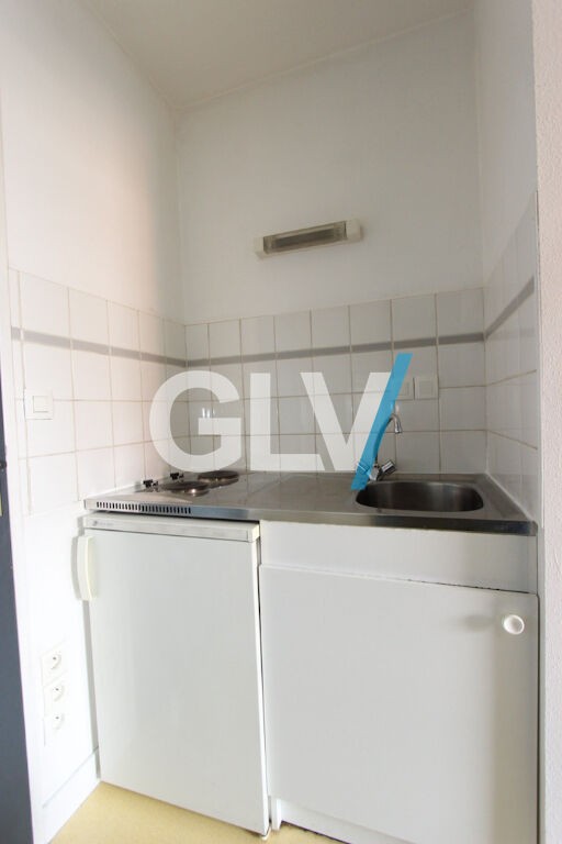 Location Appartement à Lille 1 pièce