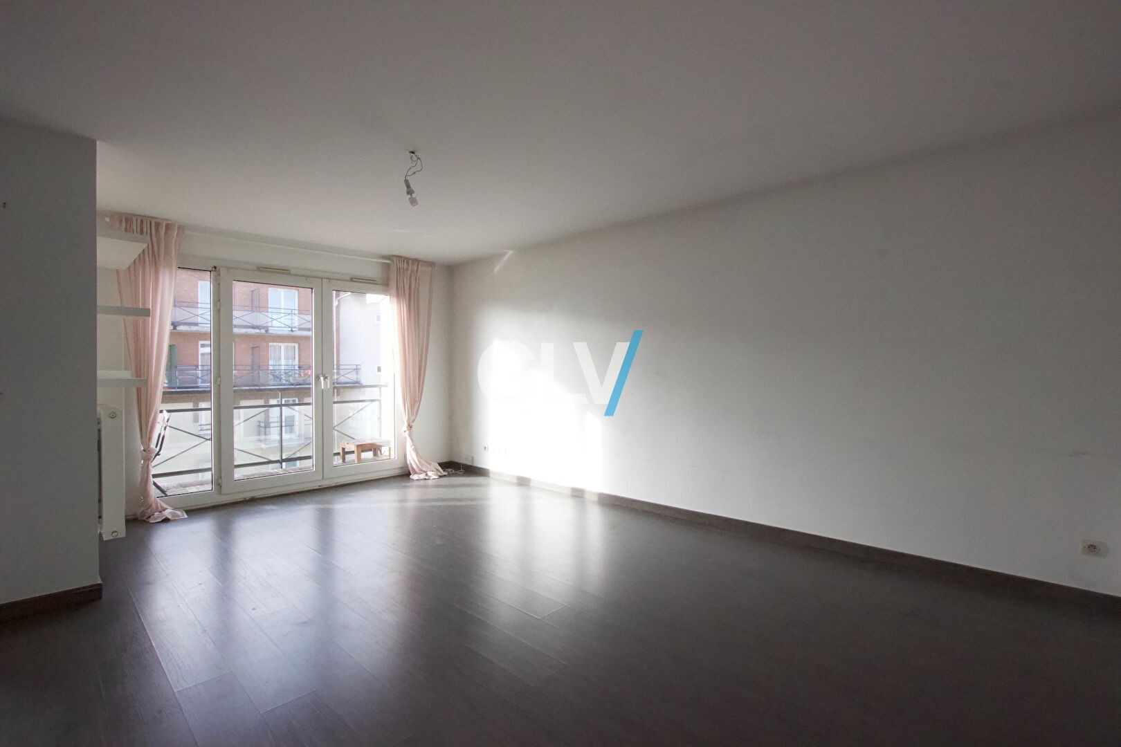 Vente Appartement à Lille 3 pièces