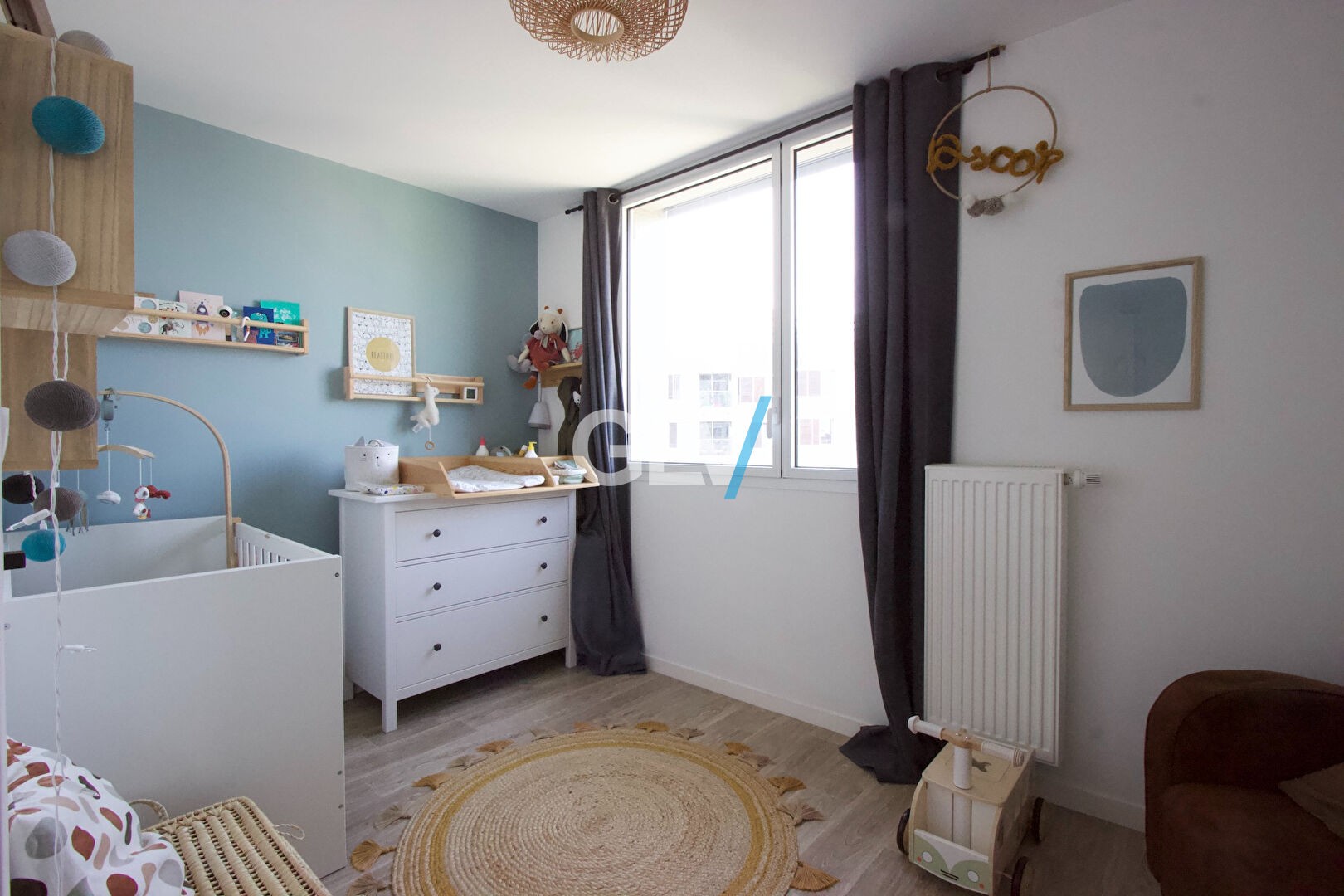 Vente Appartement à Lille 5 pièces