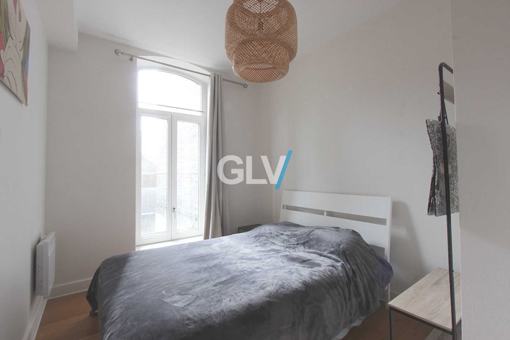 Vente Appartement à Lille 2 pièces