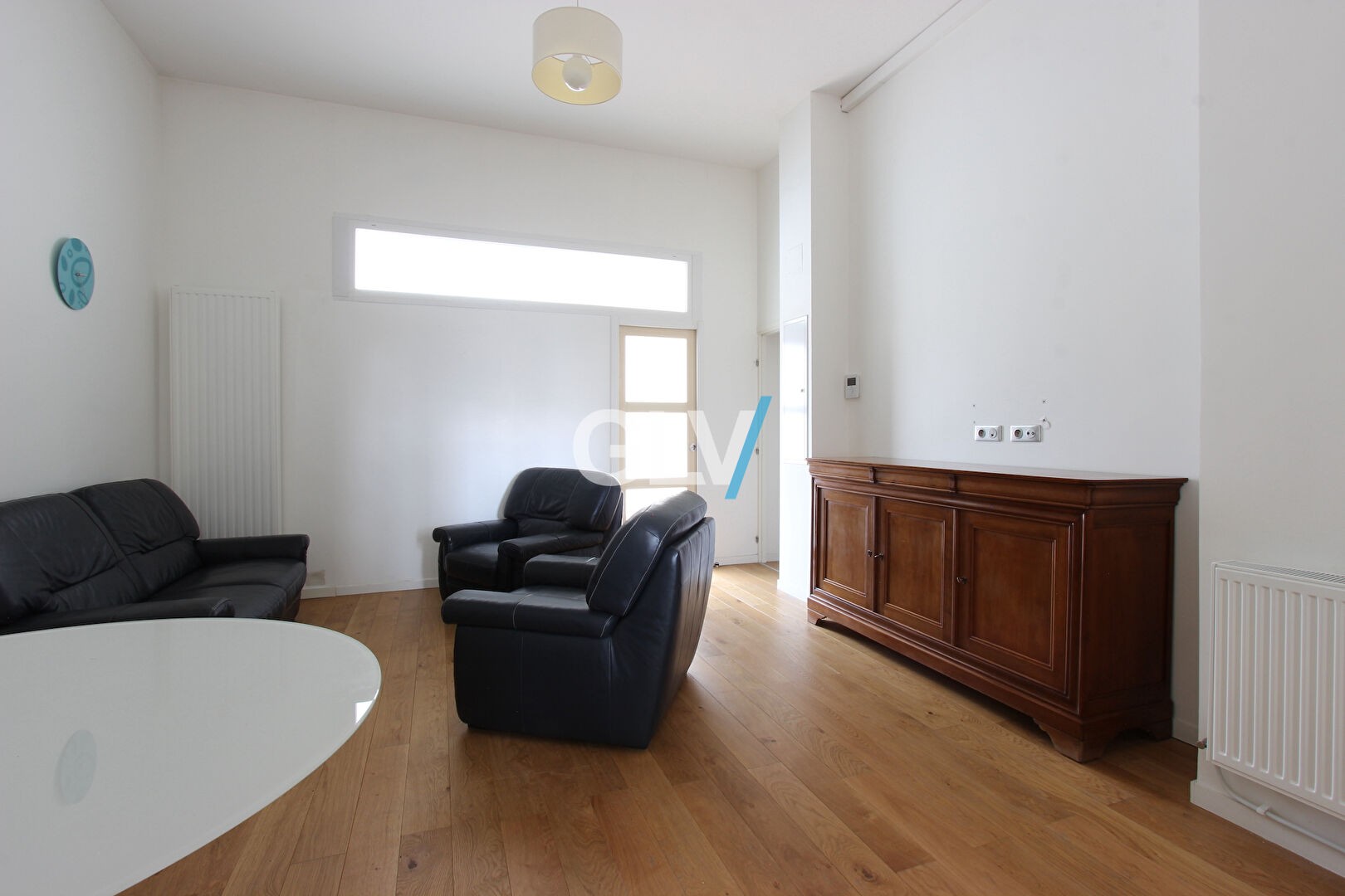 Vente Appartement à Lille 4 pièces