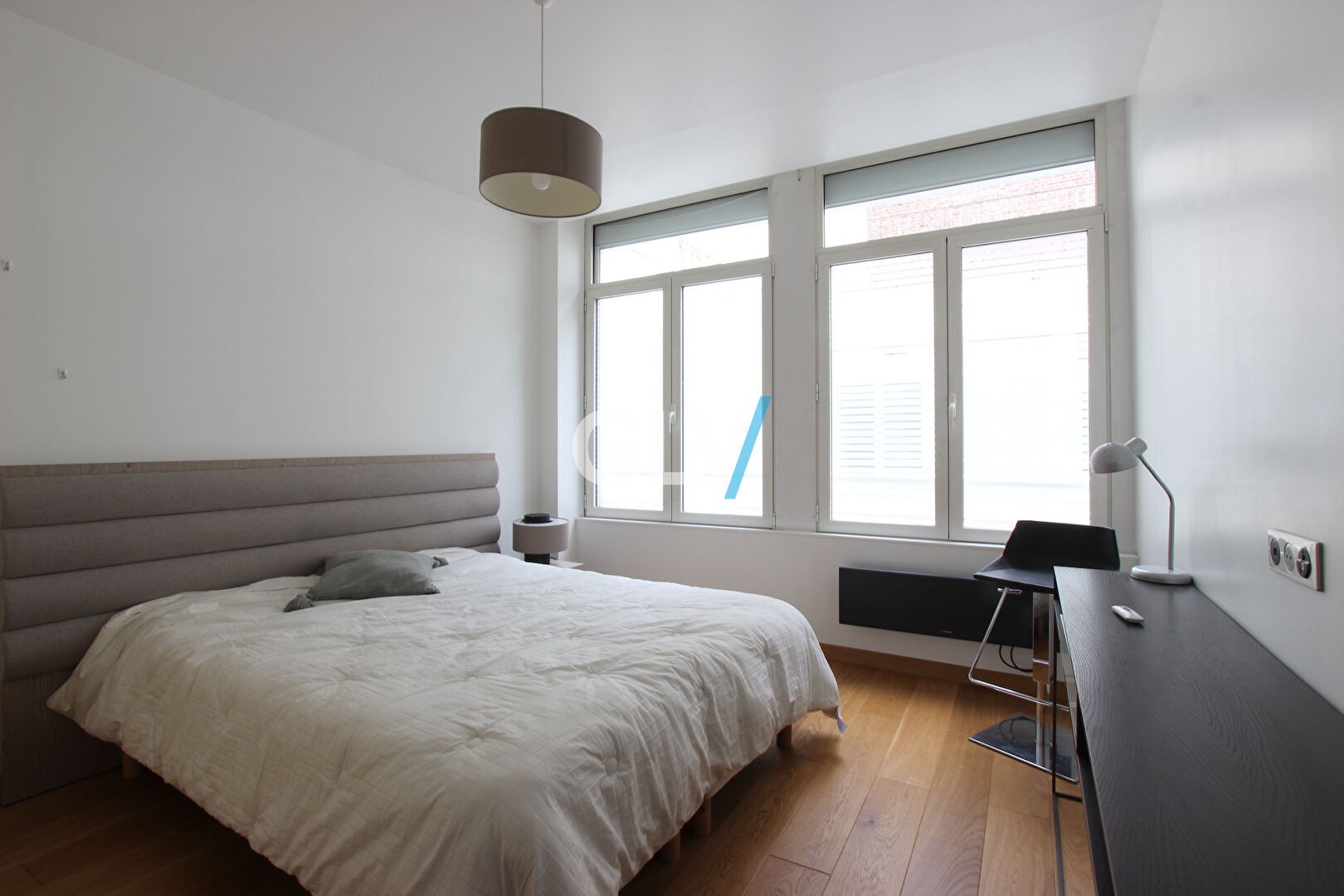 Vente Appartement à Lille 3 pièces