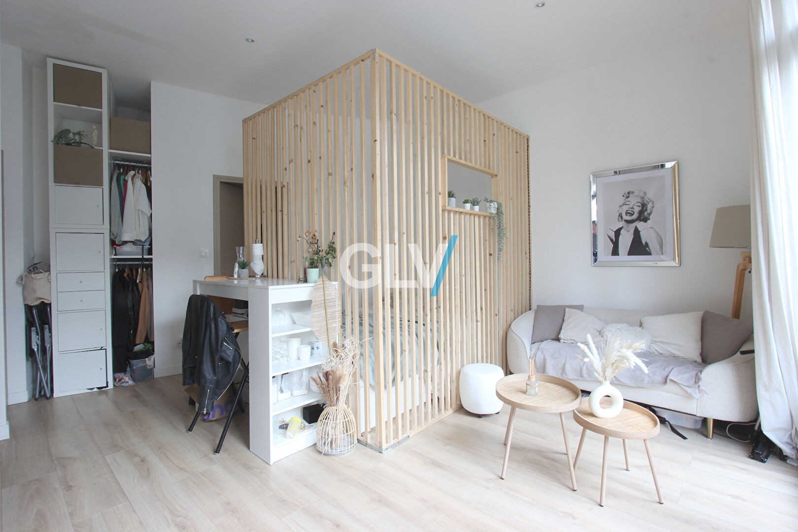 Vente Maison à Lille 5 pièces