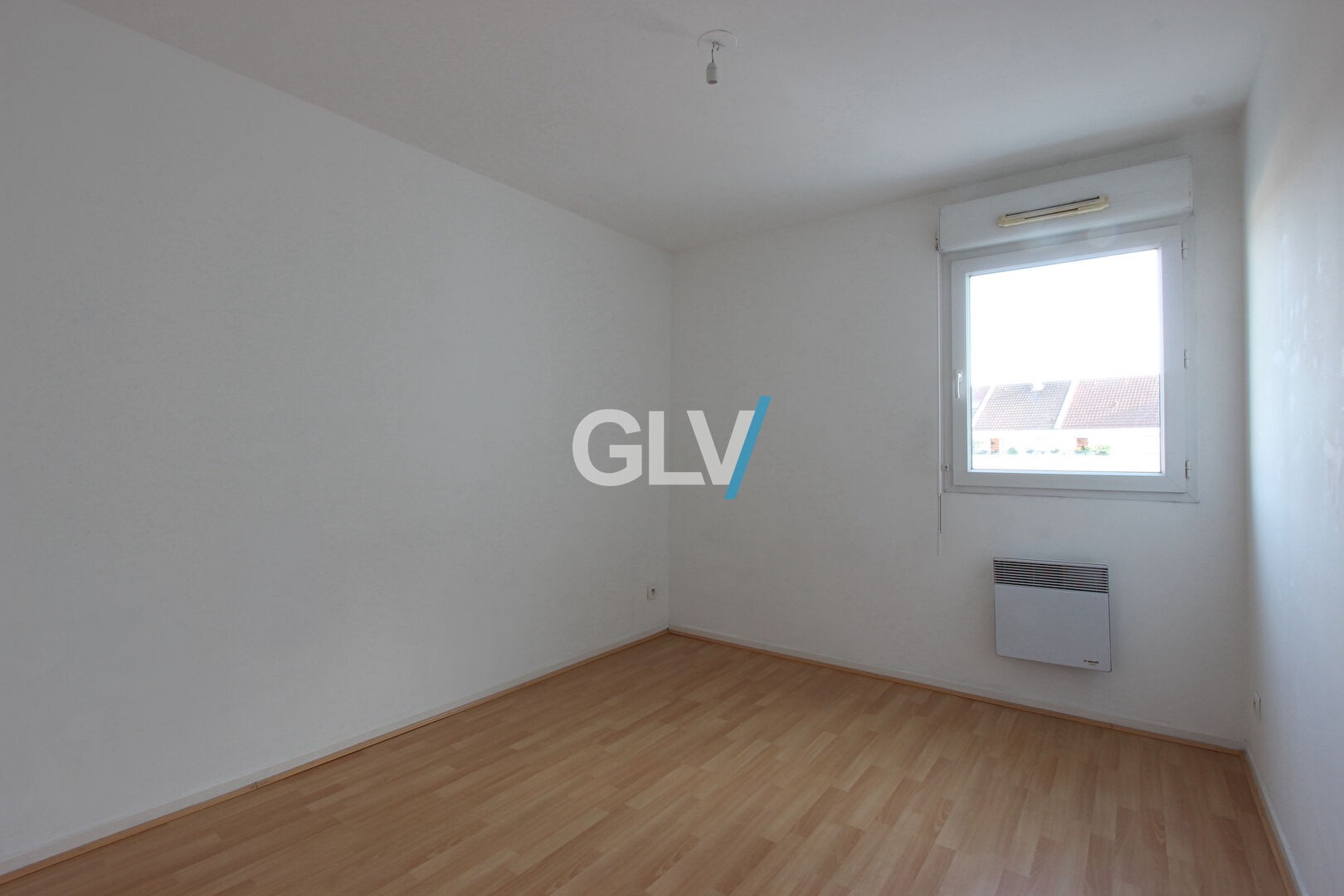 Vente Appartement à Lille 3 pièces