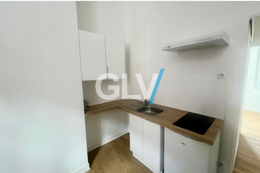 Location Appartement à Roubaix 2 pièces