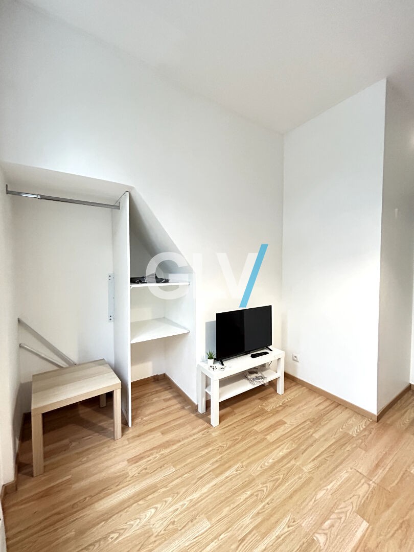 Location Appartement à Lille 1 pièce