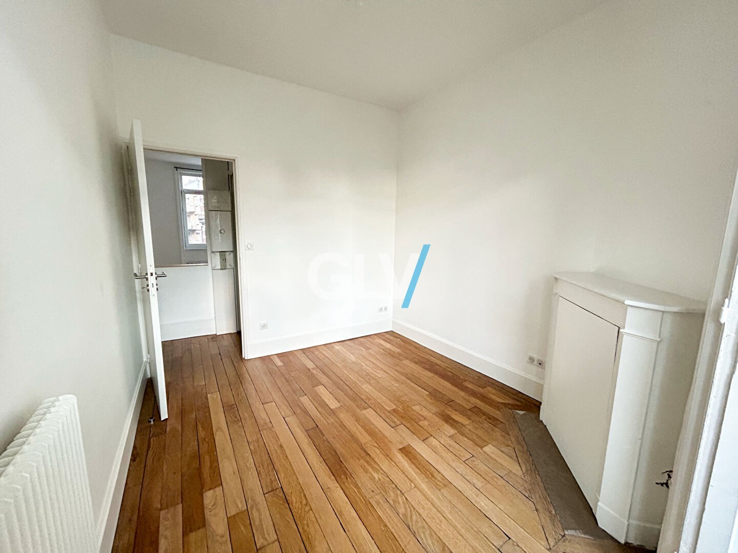 Location Appartement à Lille 2 pièces