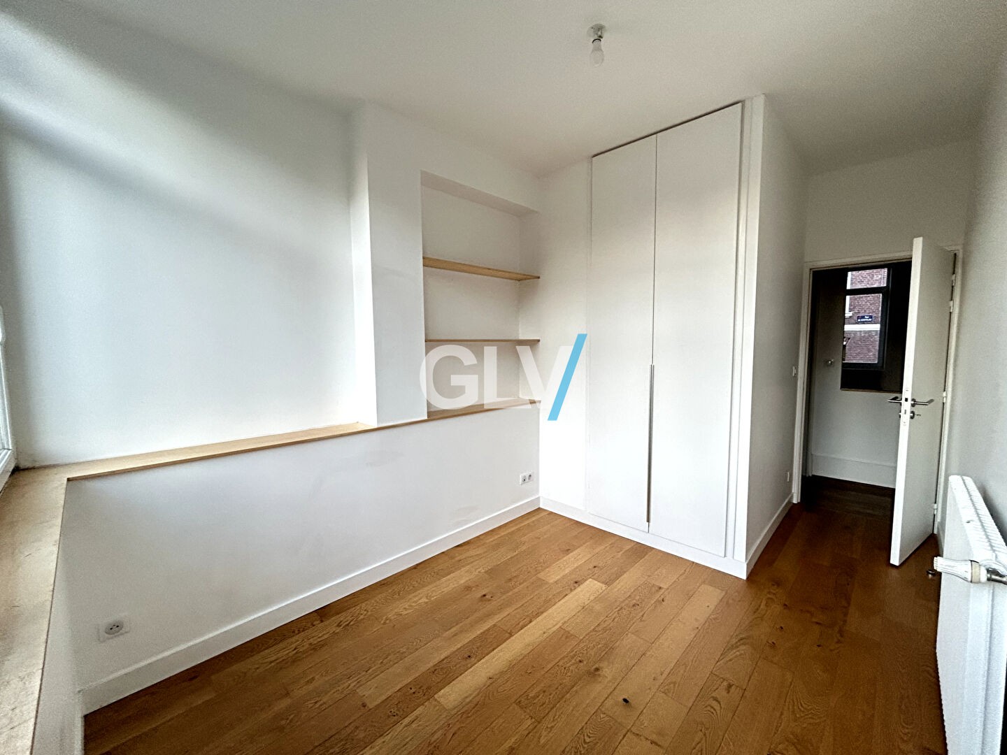 Location Appartement à Lille 2 pièces