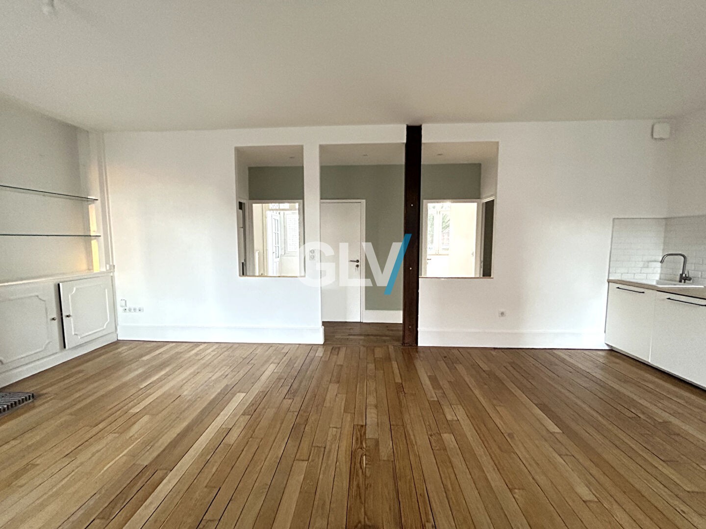 Location Appartement à Lille 2 pièces