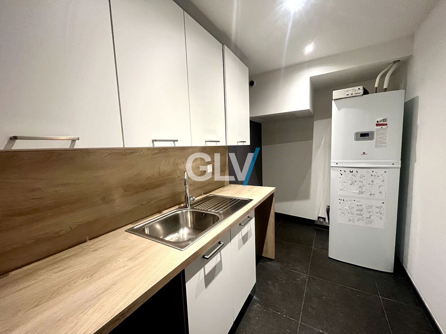 Location Appartement à Lille 4 pièces