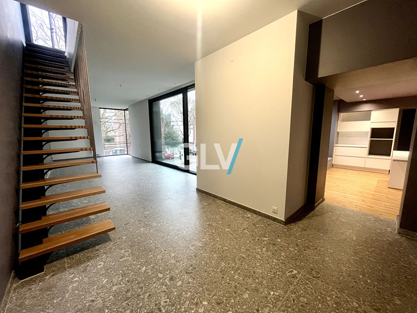 Location Appartement à Lille 4 pièces