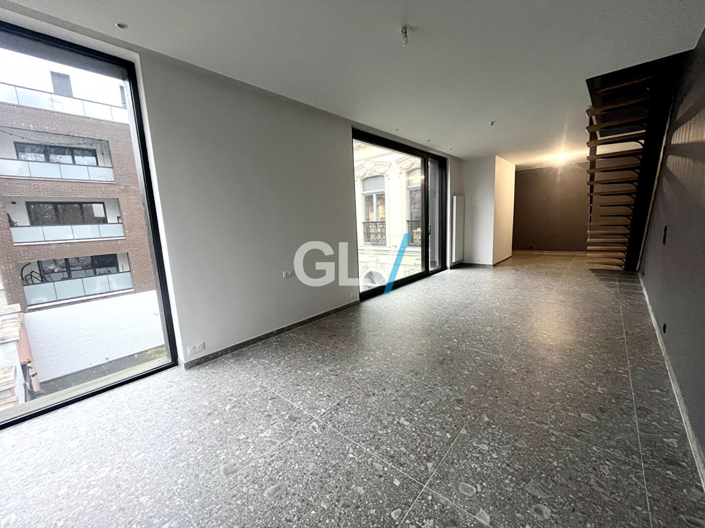 Location Appartement à Lille 4 pièces