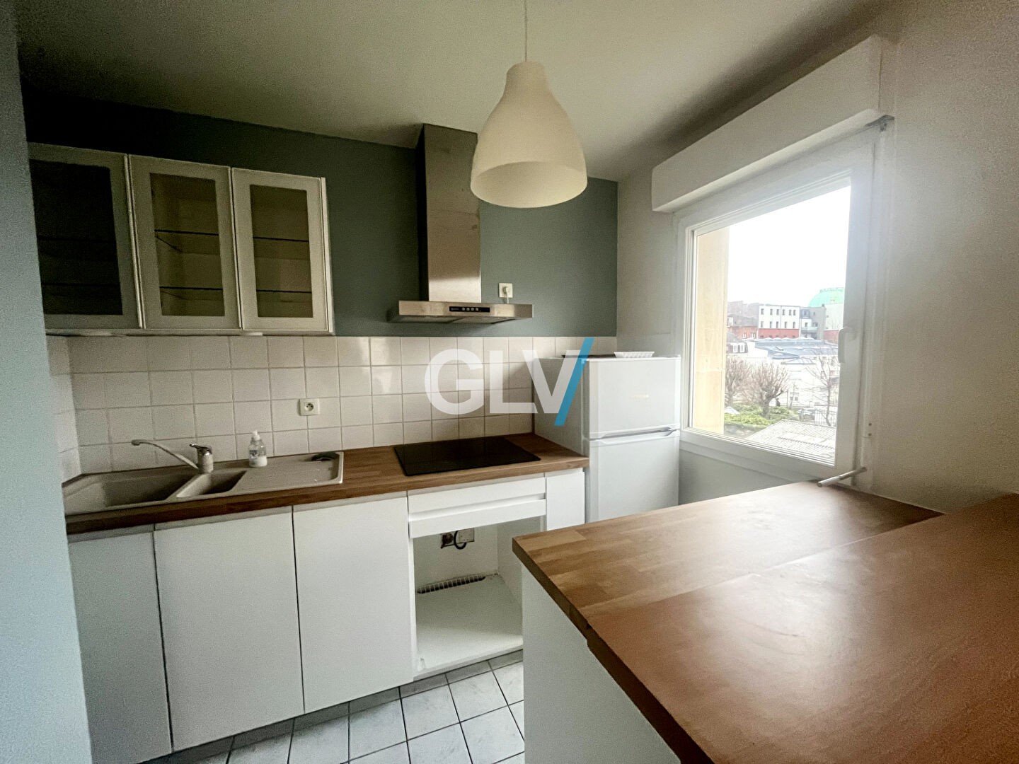 Location Appartement à Lille 3 pièces