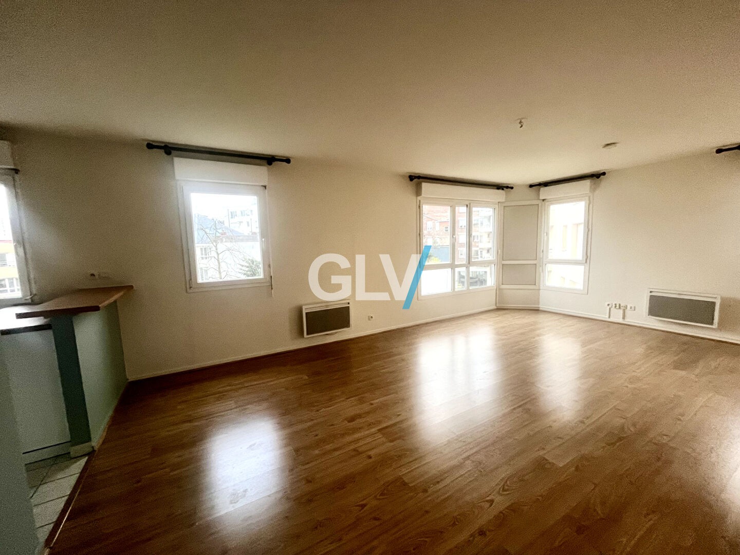 Location Appartement à Lille 3 pièces