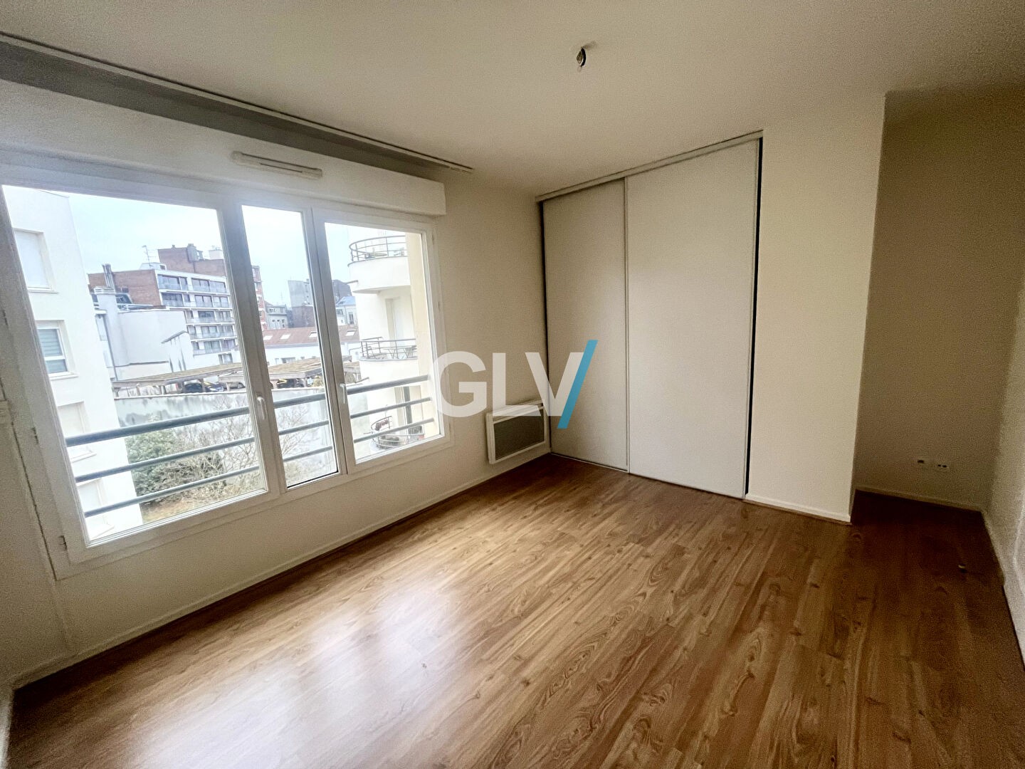 Location Appartement à Lille 3 pièces