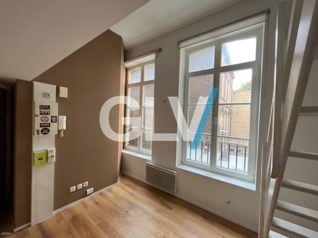 Location Appartement à Lille 1 pièce