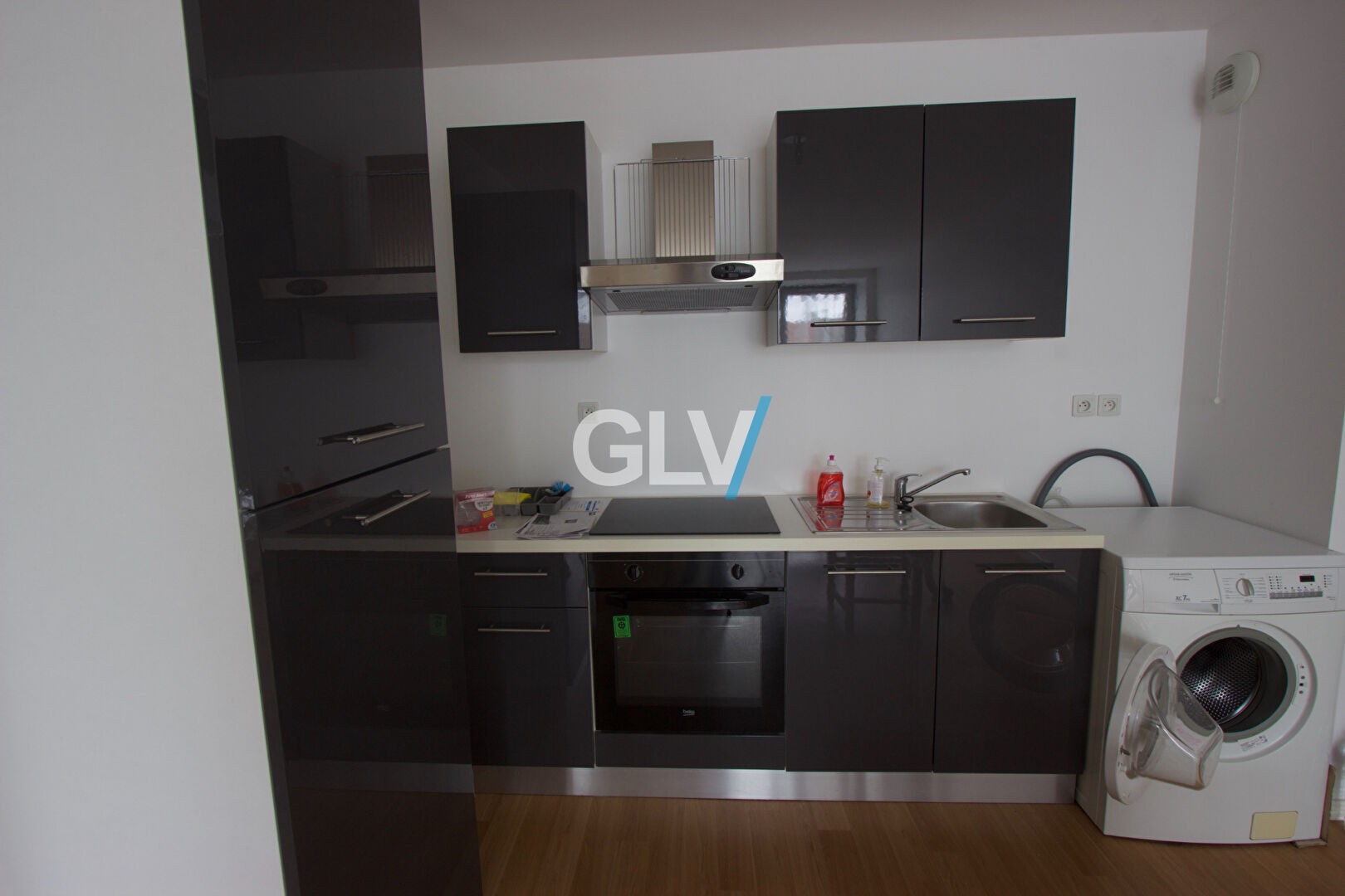 Location Appartement à Lille 2 pièces