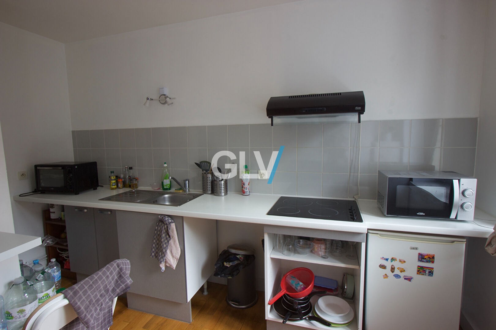 Location Appartement à Lille 1 pièce