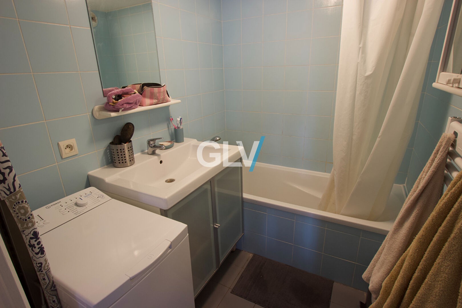 Location Appartement à Lille 1 pièce