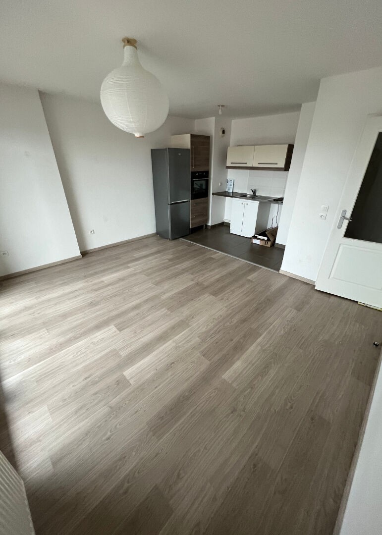 Location Appartement à Saint-André-lez-Lille 2 pièces