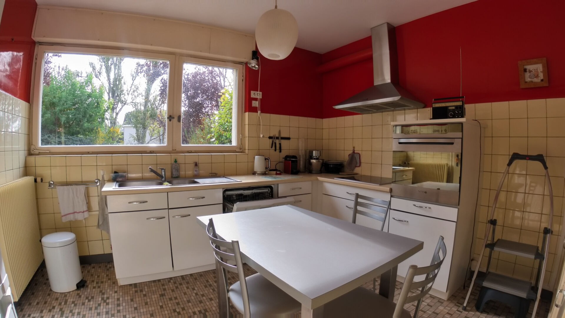 Vente Maison à Mulhouse 7 pièces