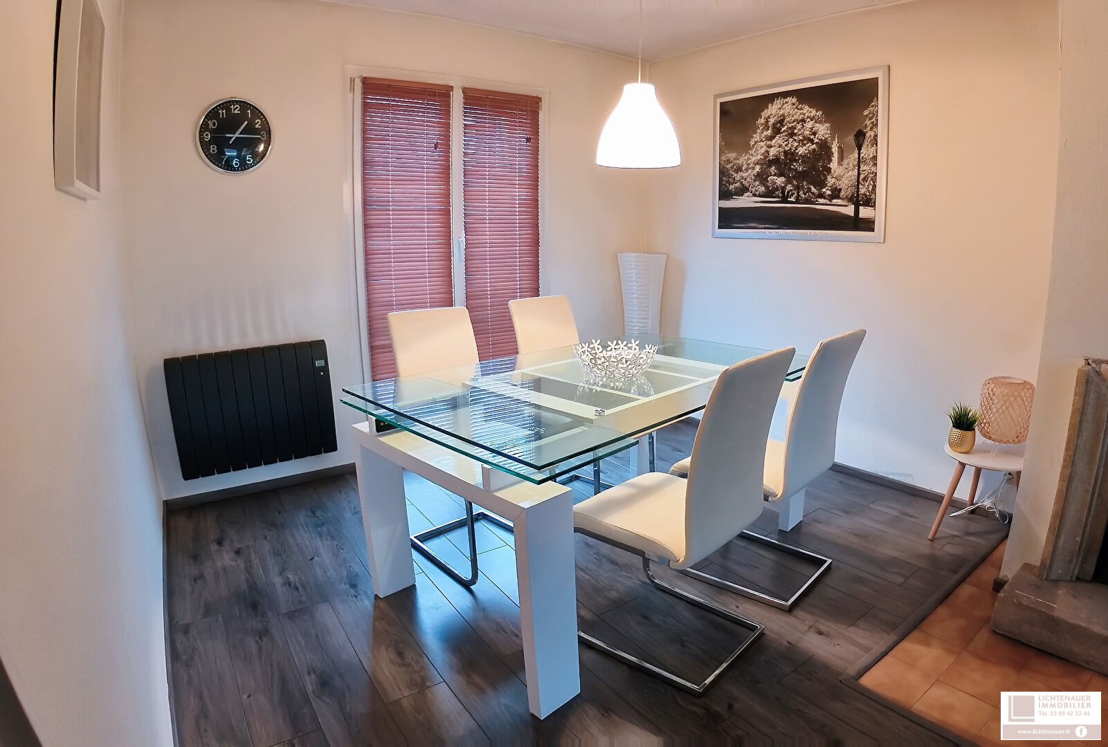 Vente Maison à Brunstatt 5 pièces