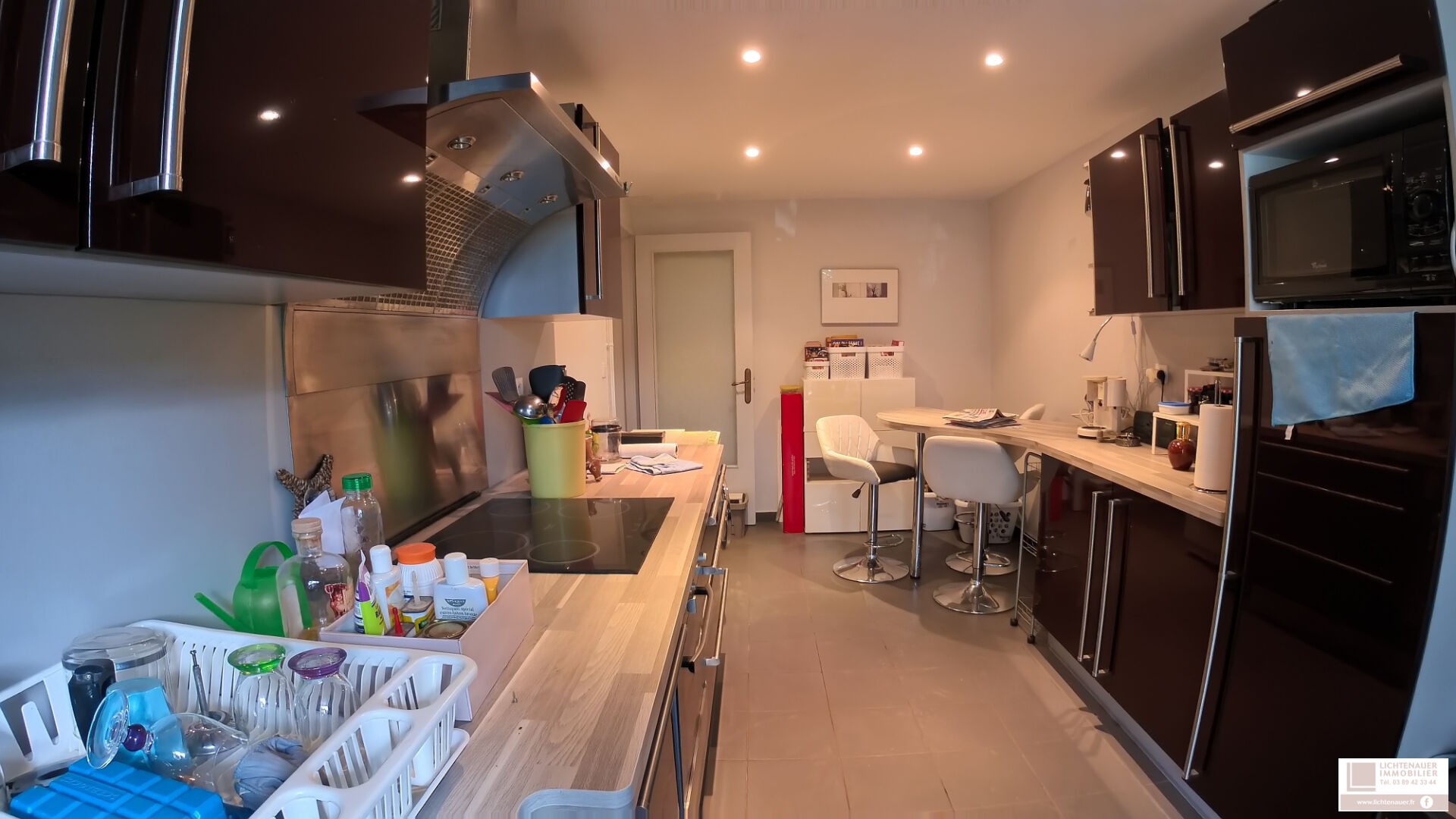 Vente Appartement à Mulhouse 5 pièces