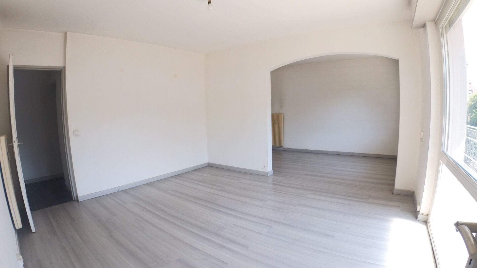 Vente Appartement à Riedisheim 3 pièces