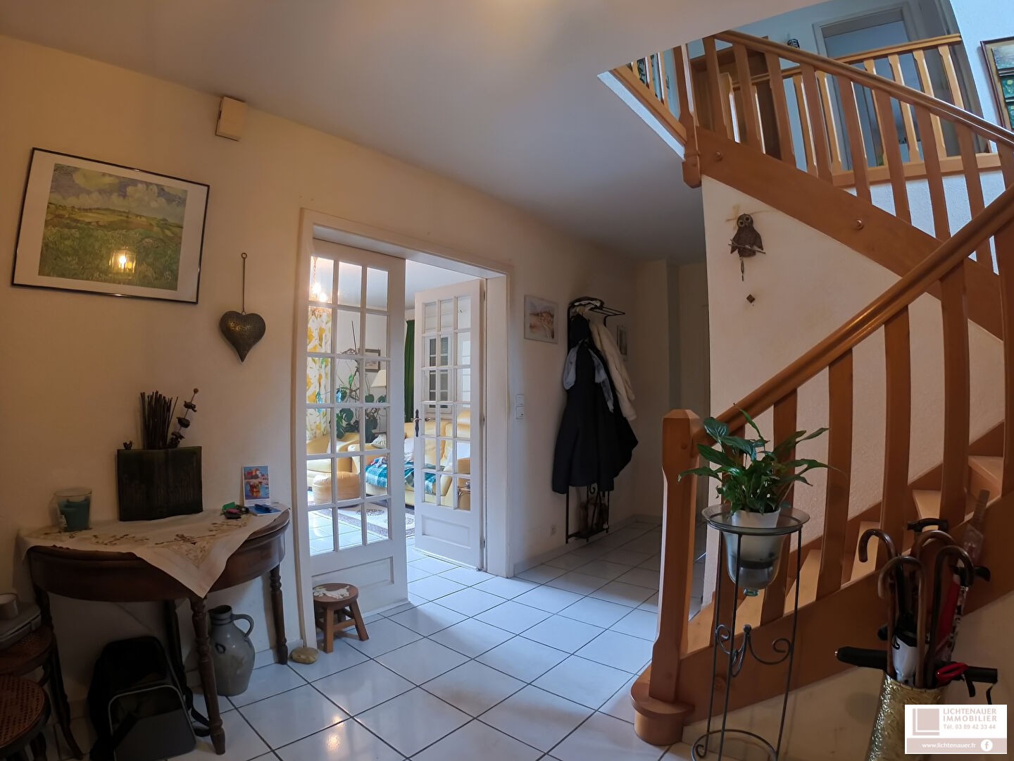 Vente Maison à Durmenach 7 pièces