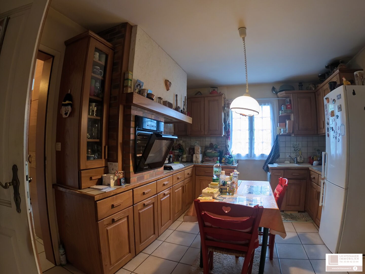 Vente Maison à Durmenach 7 pièces