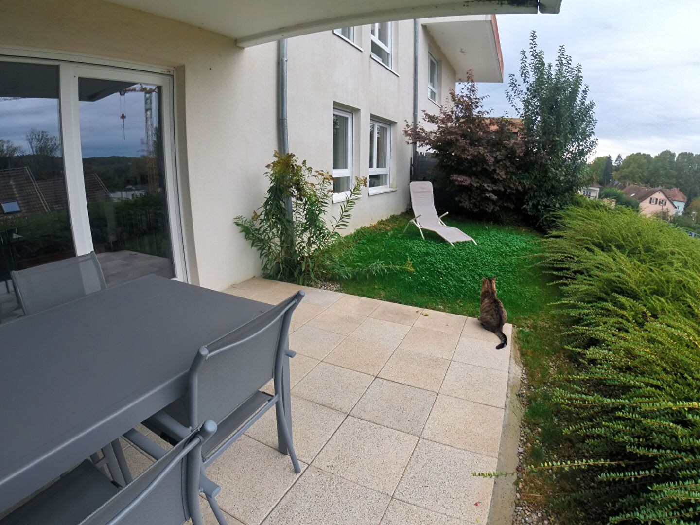 Vente Appartement à Brunstatt 3 pièces