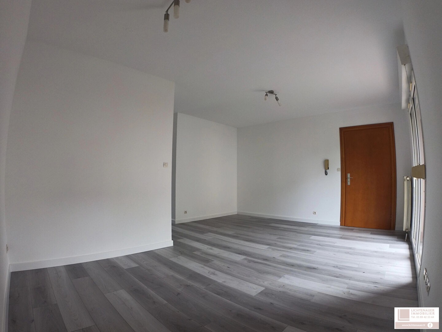 Vente Appartement à Brunstatt 2 pièces