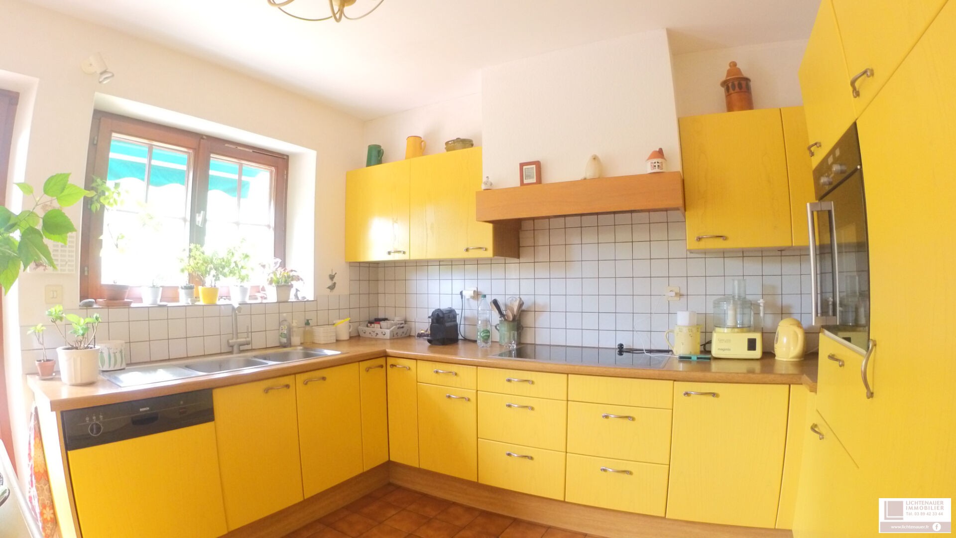 Vente Maison à Brunstatt 6 pièces