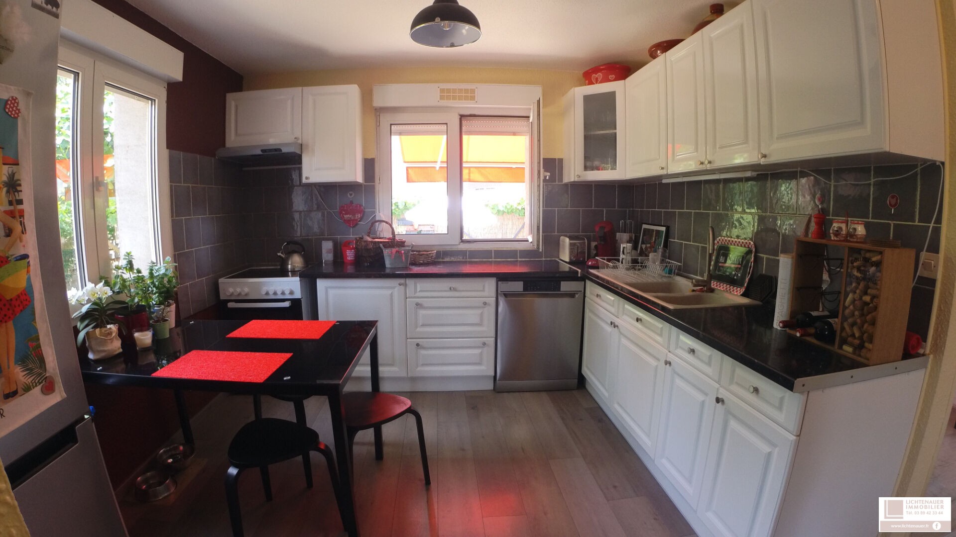 Vente Maison à Brunstatt 4 pièces