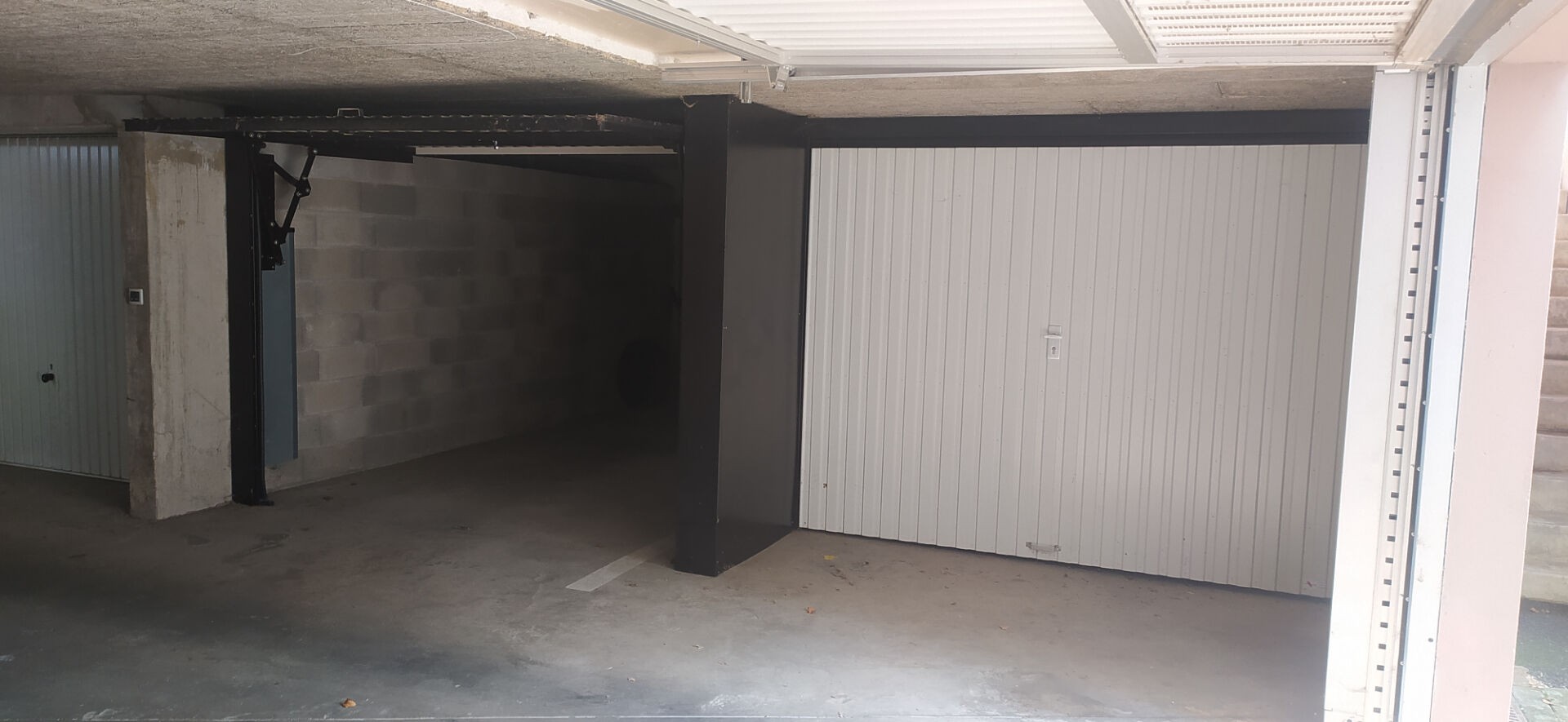 Vente Garage / Parking à Brunstatt 2 pièces