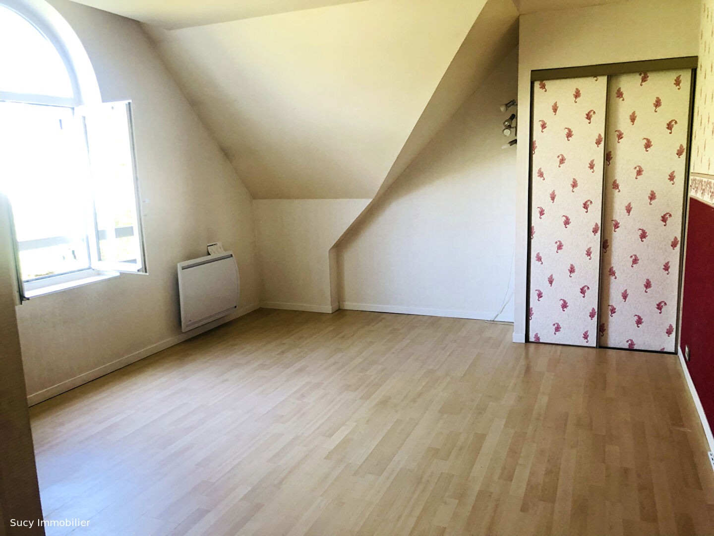 Vente Maison à Sucy-en-Brie 7 pièces