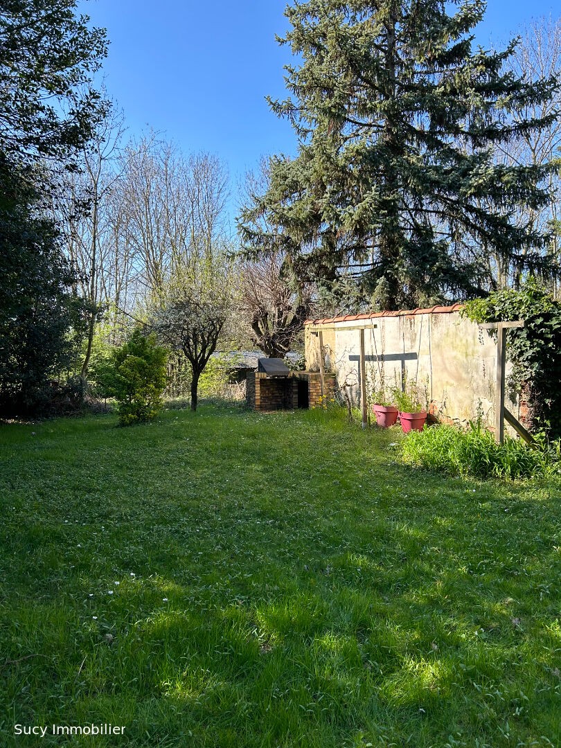 Vente Maison à Ormesson-sur-Marne 5 pièces