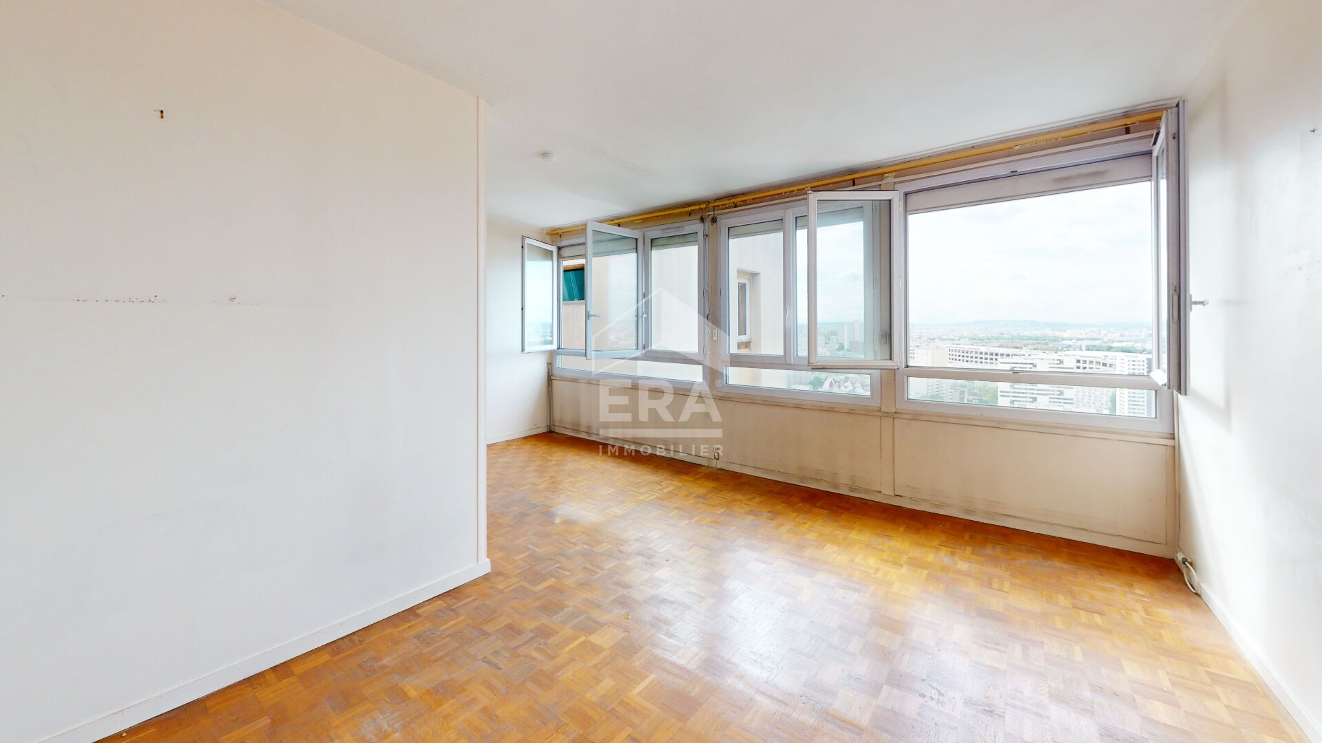 Vente Appartement à Paris Buttes-Chaumont 19e arrondissement 2 pièces