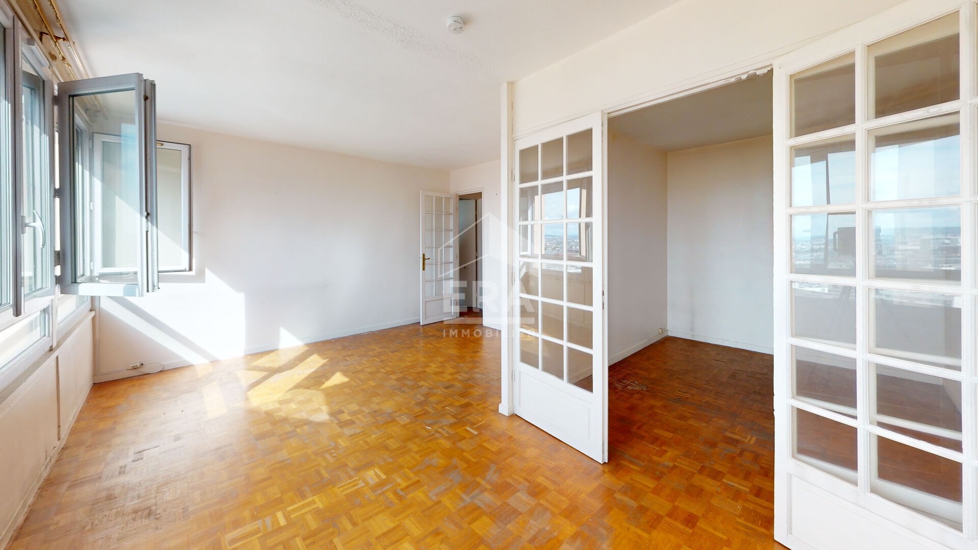 Vente Appartement à Paris Buttes-Chaumont 19e arrondissement 2 pièces