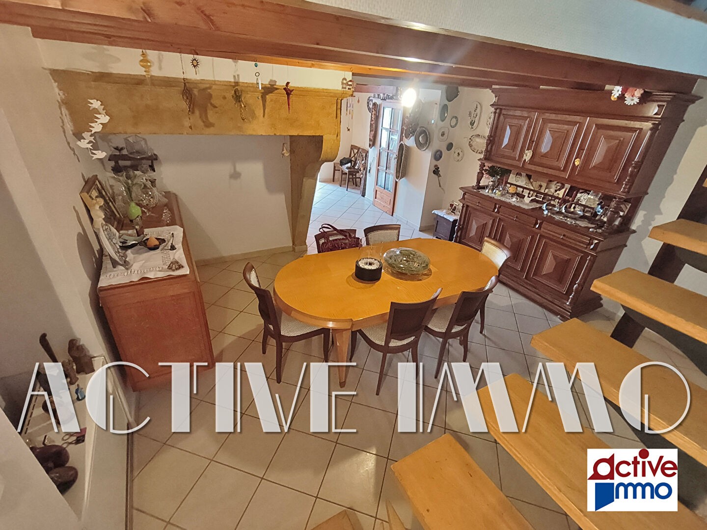 Vente Maison à Fameck 5 pièces