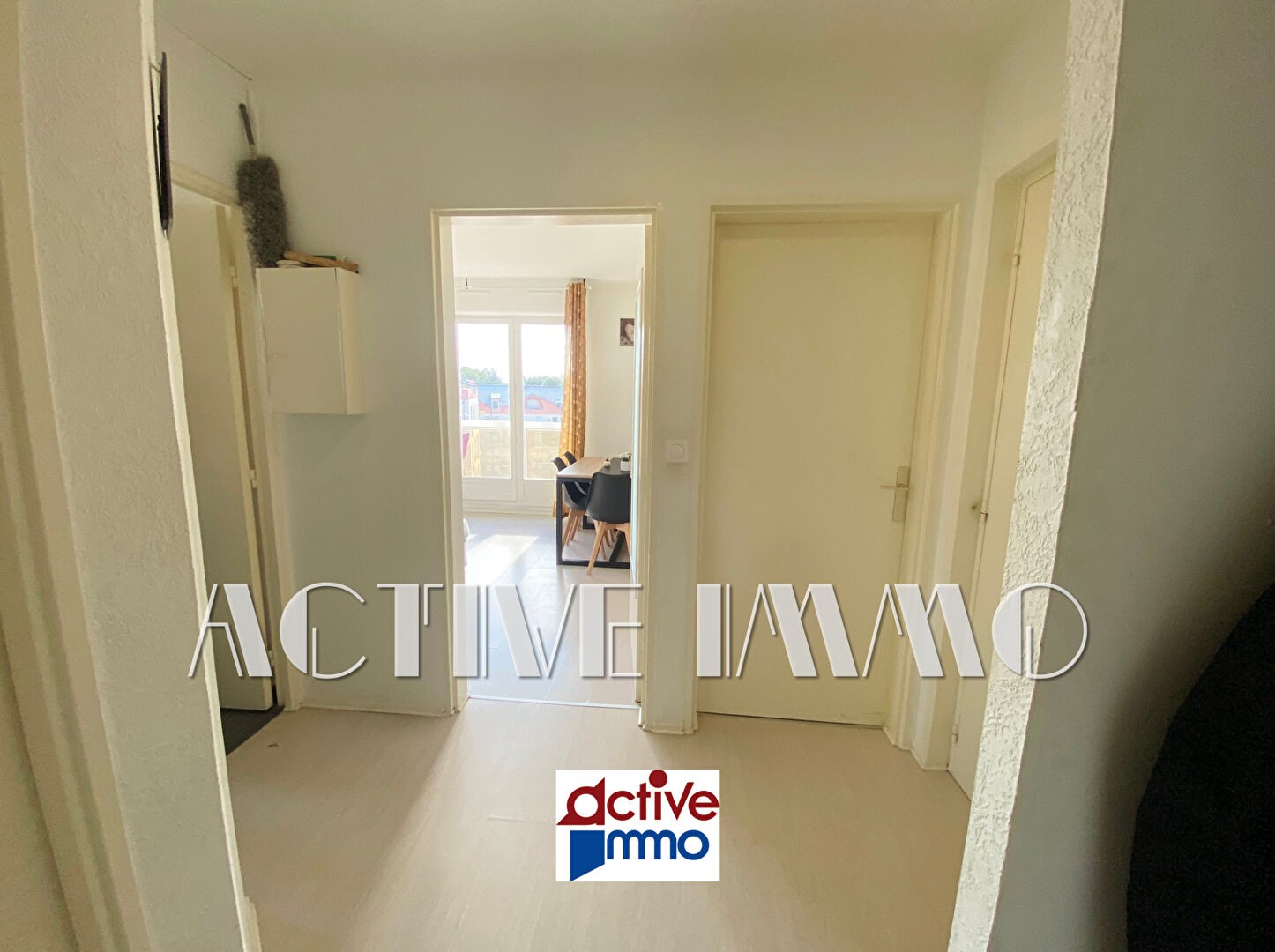 Vente Appartement à Metz 2 pièces